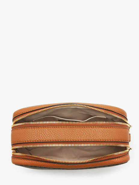 Cross Body Tas Bryant Michael kors Bruin bryant S5GYTC5B ander zicht 3