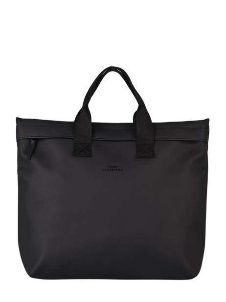 Business Tas/rugzak Eliza Ucon acrobatics Zwart backpack ELIZA