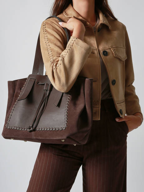 Handtas Brumby Etrier brumby EBRU150L ander zicht 1