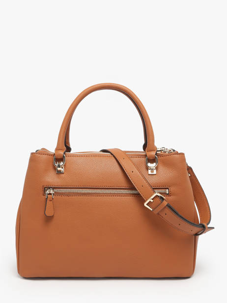 Handtas Calebra Guess Bruin calebra BG953606 ander zicht 4