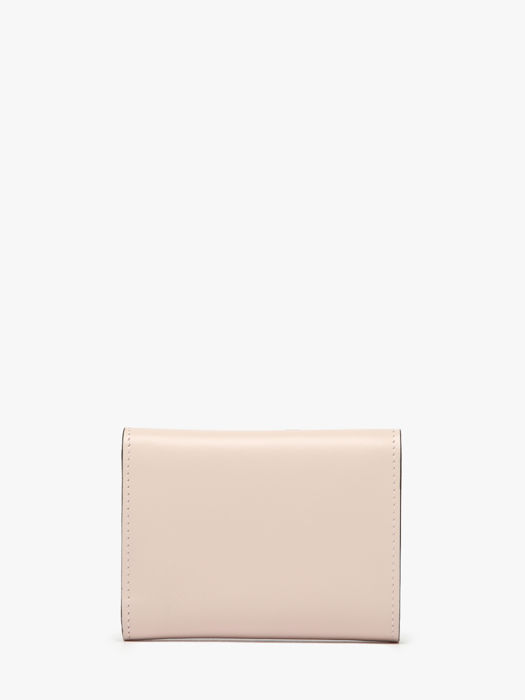 Longchamp Epure timeless Portefeuille Roze