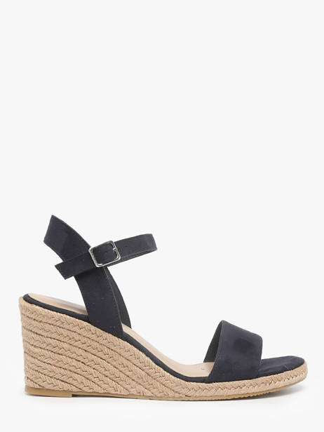 Sandalen Met Hak Tamaris Blauw women 42