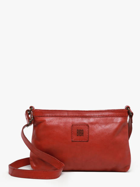 Cross Body Tas Heritage Biba Bruin heritage BT37