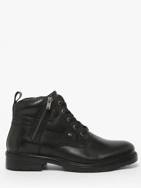Boots Uit Leder Redskins men LAFARE