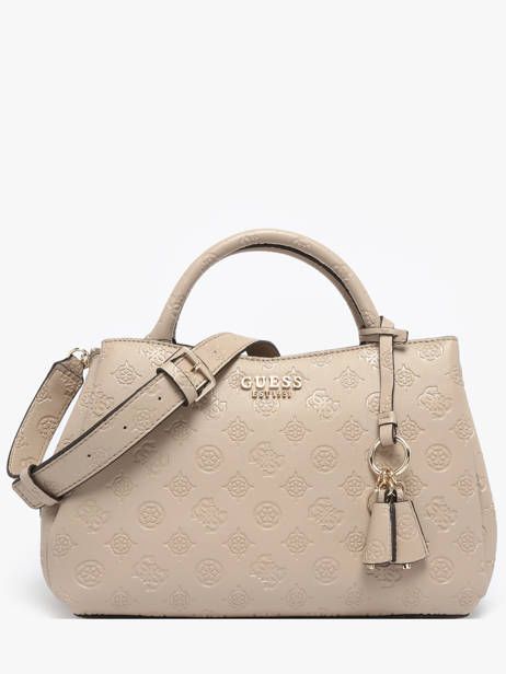 Handtassen Phoebe Guess Beige phoebe PD966506