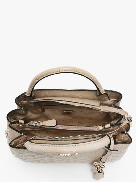 Handtassen Phoebe Guess Beige phoebe PD966506 ander zicht 2