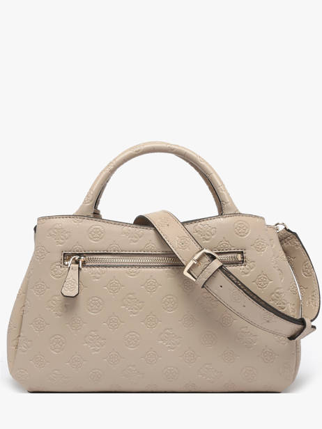 Handtassen Phoebe Guess Beige phoebe PD966506 ander zicht 3