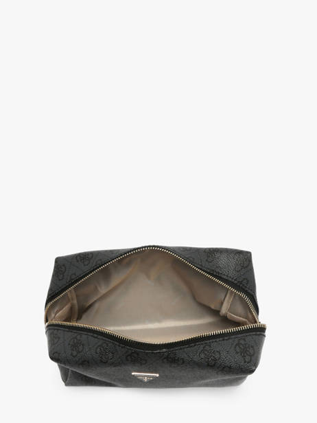 Etui Guess Zwart zamira 533P5315 ander zicht 1