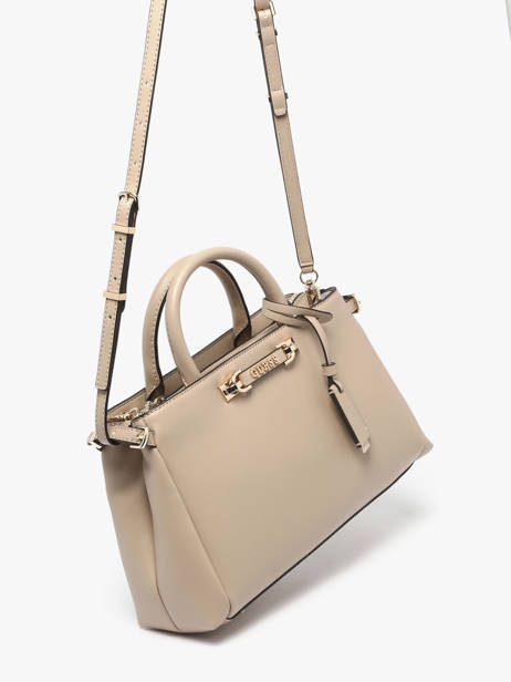 Handtassen Lefia Guess Beige lefia BG964406 ander zicht 1