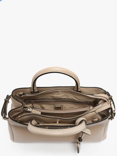 Handtassen Lefia Guess Beige lefia BG964406 ander zicht 2