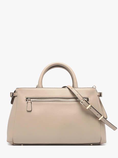 Handtassen Lefia Guess Beige lefia BG964406 ander zicht 3
