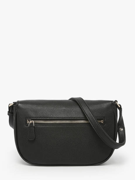 Cross Body Tas Calebra Guess Zwart calebra BG953621 ander zicht 4