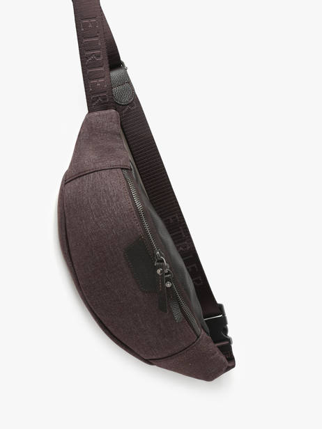 Heuptasje Light Etrier Bruin light ELIS735M ander zicht 1