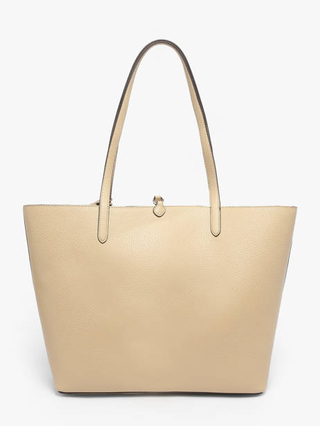 Omkeerbare Schoudertas Merrimack Lauren ralph lauren Beige merrimack 31795329 ander zicht 4