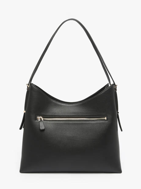 Schoudertas Lefia Guess Zwart lefia BG964402 ander zicht 4