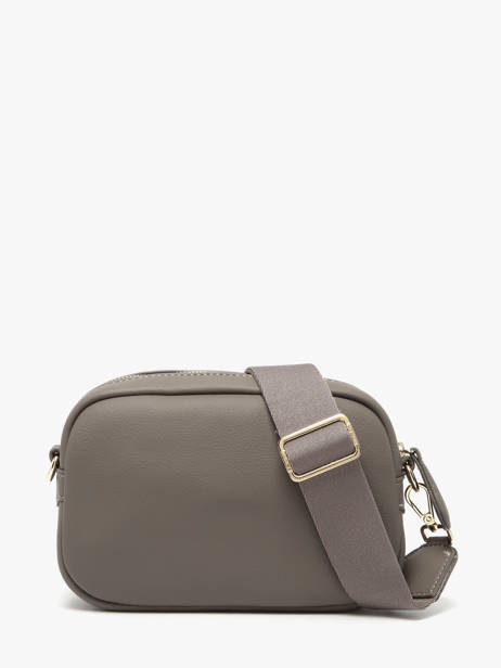 Cross Body Tas Alpes David jones Grijs alpes 1 ander zicht 3