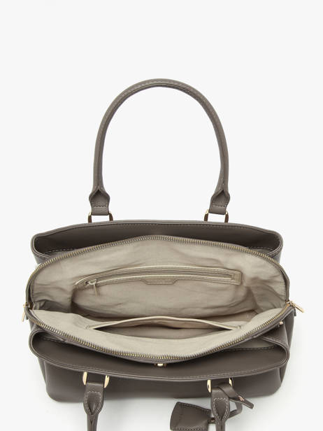 Handtas Dune David jones Grijs dune 2 ander zicht 2