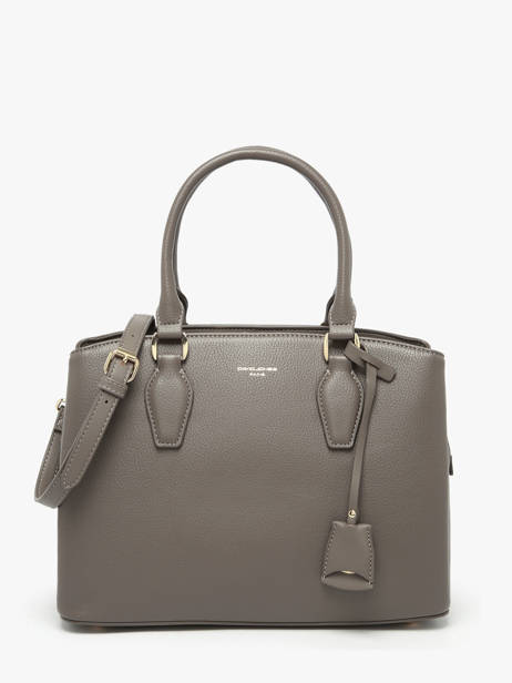 Handtas Dune David jones Grijs dune 2