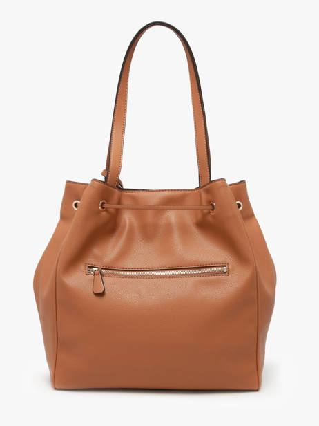 Schoudertas Calebra Guess Bruin calebra BG953623 ander zicht 4