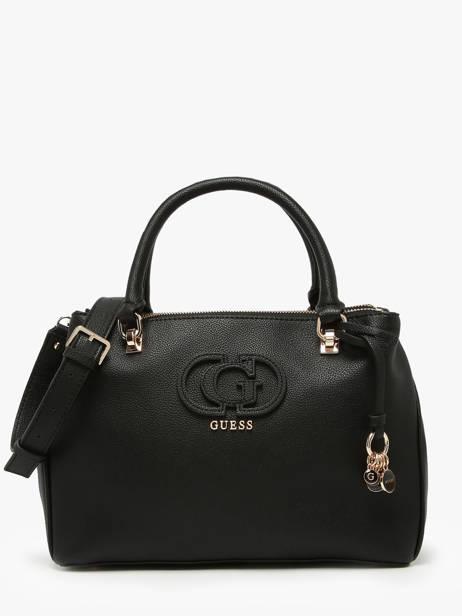 Handtas Calebra Guess Zwart calebra BG953606