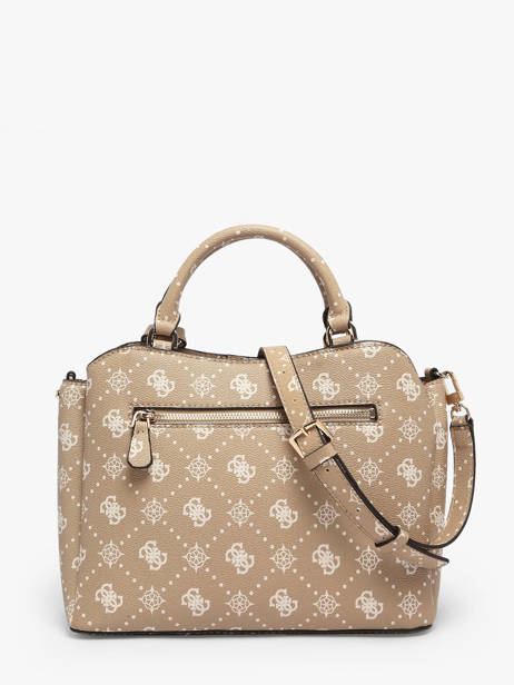 Handtas Silia Guess Roze silia GP989006 ander zicht 4