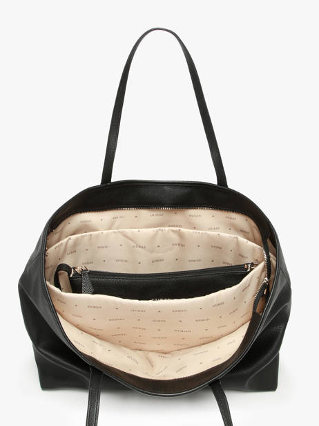 Schoudertas Power Play Guess Zwart power play BG712424 ander zicht 3