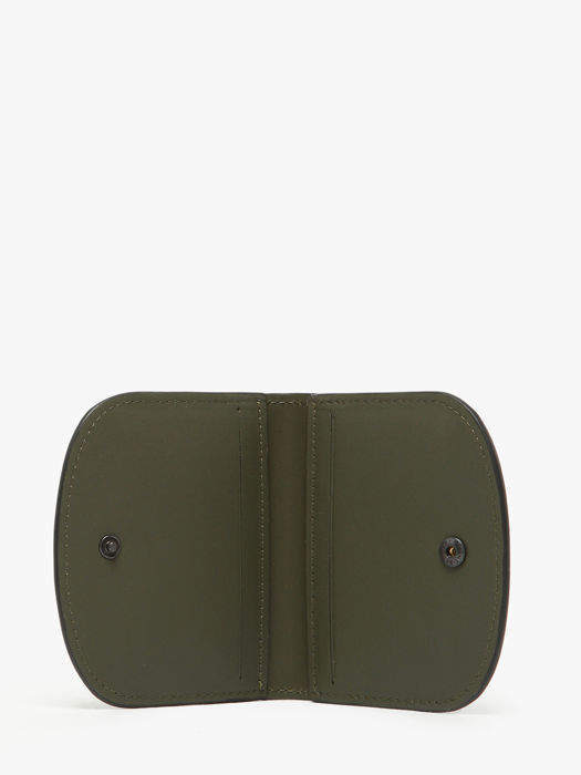 Longchamp Le pliage xtra Kredietkaarthouder Groen