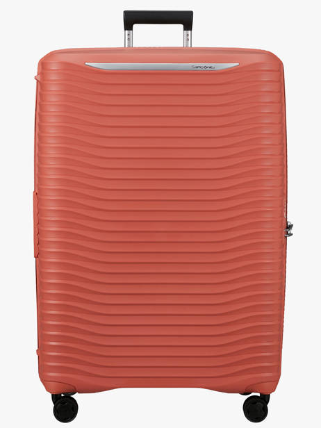Harde Spinner Upscape Samsonite Roze upscape KJ1004