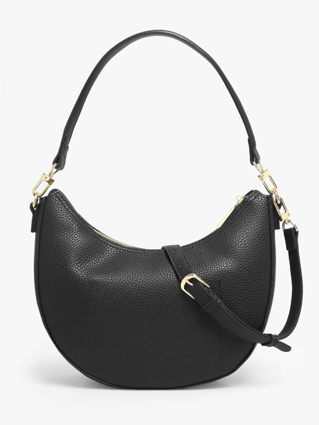 Schoudertassen Naos By byblos Zwart naos BS33B10 ander zicht 4