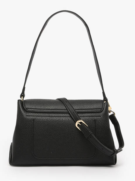 Schoudertas Aya By byblos Zwart aya BS48B03 ander zicht 3