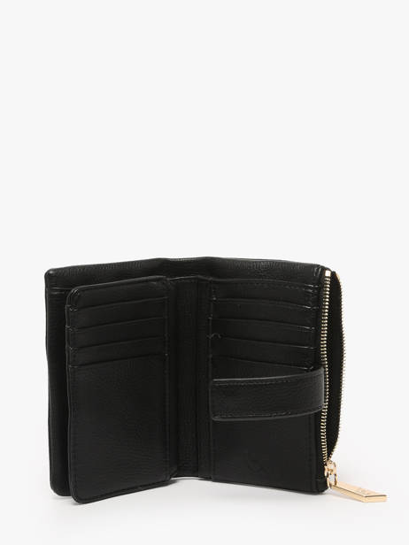 Portefeuille By byblos Zwart jalia BS72B45 ander zicht 2