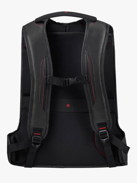 Reistas Voor Cabine Rugzak Ecodiver Samsonite Zwart ecodiver 140872 ander zicht 3