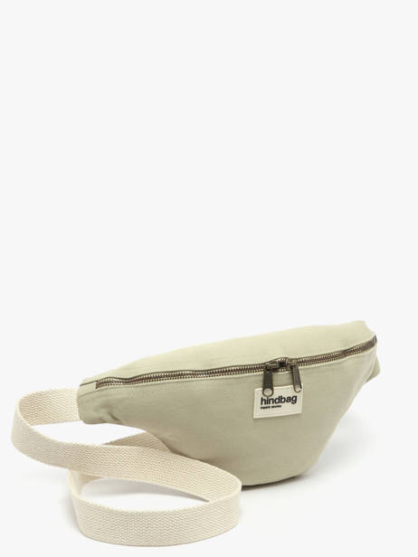 Heuptasje S Olivia Hindbag Groen best seller 18-61222 ander zicht 2