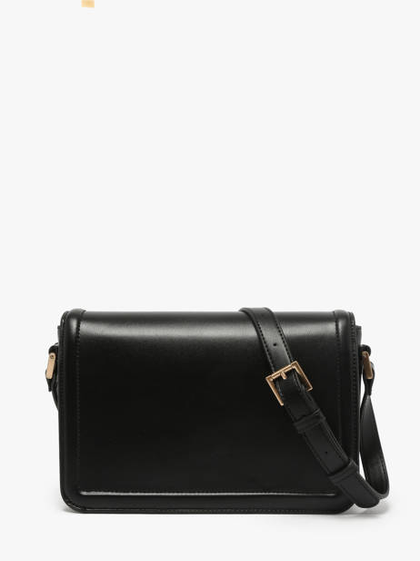 Cross Body Tas Floren Valentino Zwart floren VBS9A909 ander zicht 3