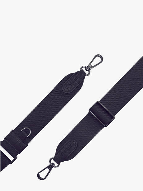 Cross Body Tas Nano Adventurer Manaus Cabaia Blauw anniversaire 10ans - NANO-10A ander zicht 5