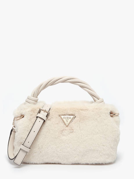 Cross Body Tas Shaida Guess Beige shaida WG814311