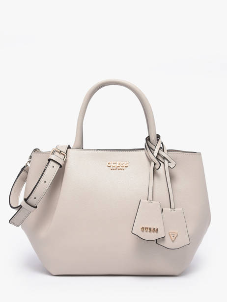 Handtas Amorette Guess Beige amorette BG789806