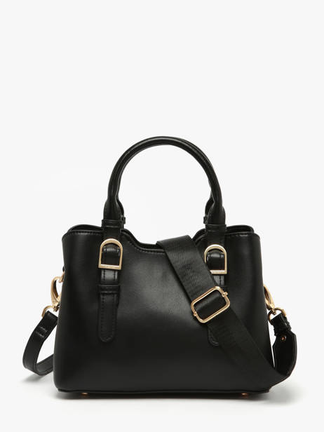 Handtas Winnie Re Valentino Zwart winnie re VBS9E304 ander zicht 3