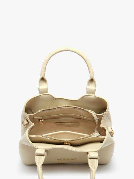 Handtas Winnie Re Valentino Beige winnie re VBS9E304 ander zicht 2