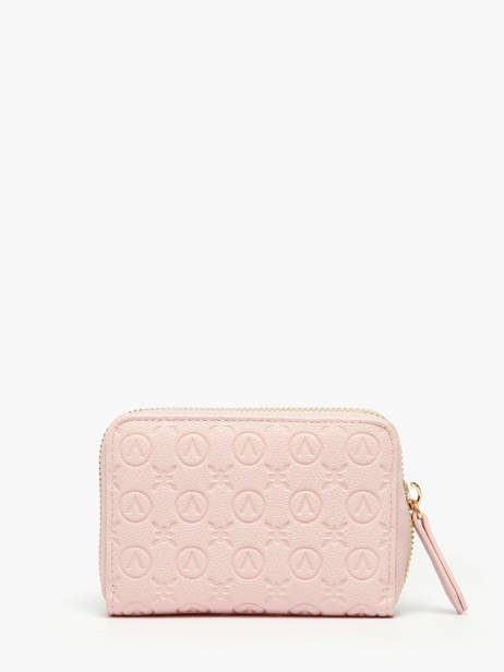 Portefeuille Samba Re Valentino Roze samba re VPS8G137 ander zicht 2