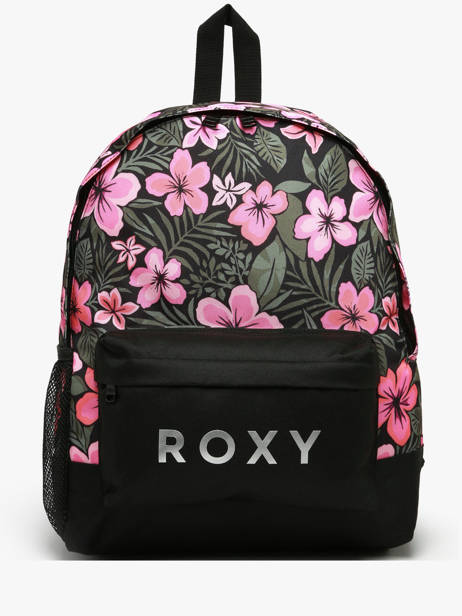 Rugzak 1 Compartiment Roxy Veelkleurig back to school RJBP4897