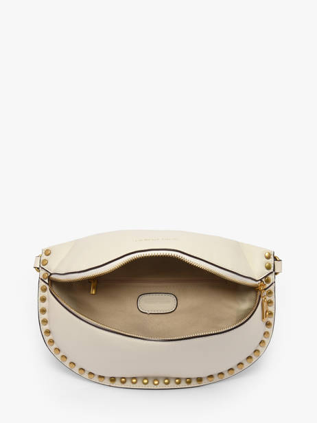 Cross Body Tas Ld Bags Laurent david Wit ld bags 974 ander zicht 2