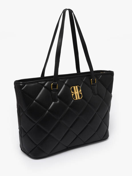 Schoudertas Ld Bags Laurent david Zwart ld bags 887 ander zicht 1