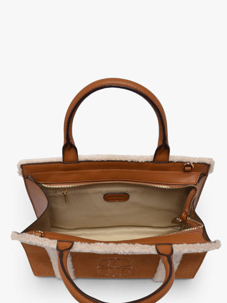 Handtas Brit Laurent david Bruin ld bags 987 ander zicht 2