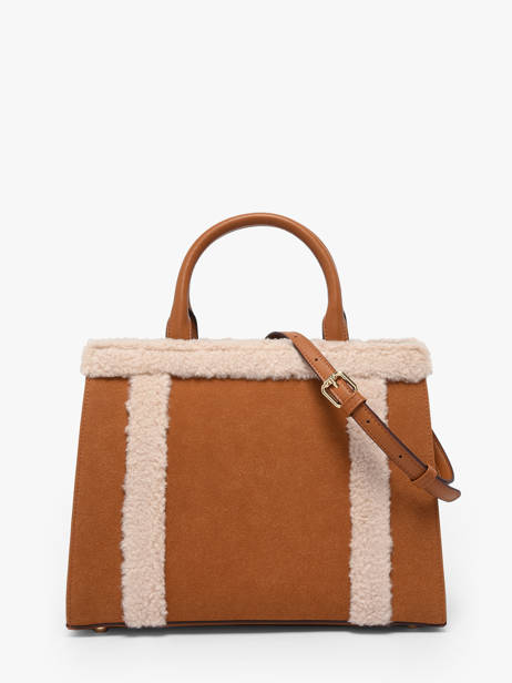 Handtas Brit Laurent david Bruin ld bags 987 ander zicht 3