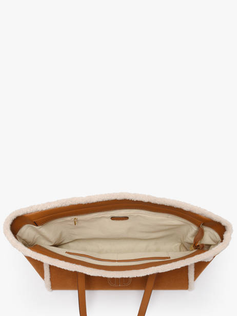 Schoudertas Ld Bags Laurent david Bruin ld bags 988 ander zicht 2