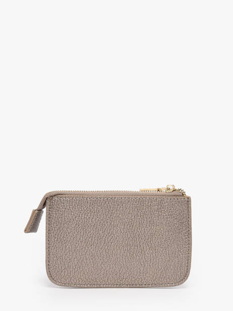 Portemonnee Estée Laurent david Zilver ld wallets 13 ander zicht 2