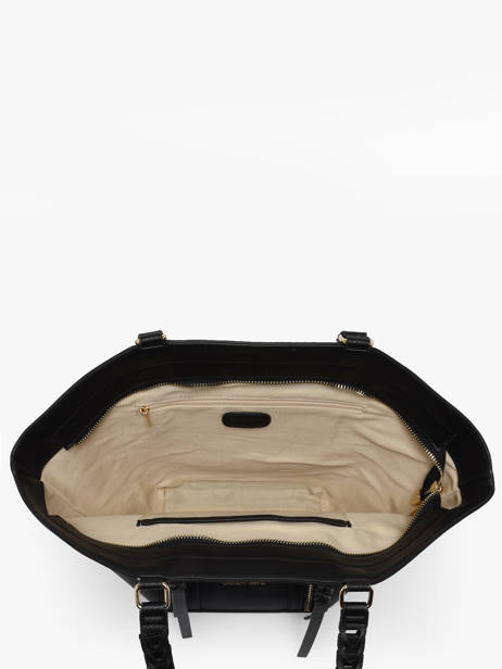 Schoudertas Ld Bags Laurent david Zwart ld bags 993 ander zicht 2