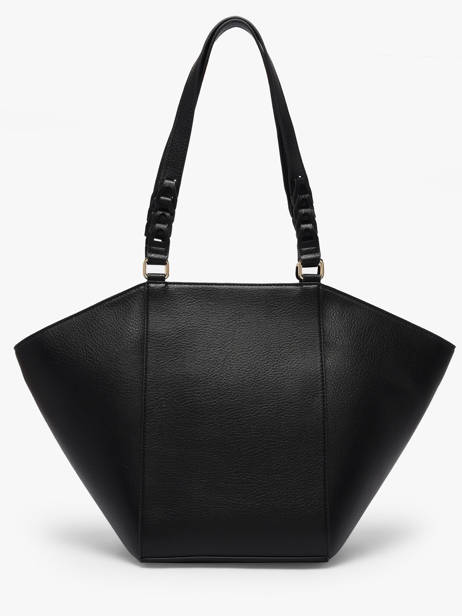 Schoudertas Ld Bags Laurent david Zwart ld bags 993 ander zicht 3