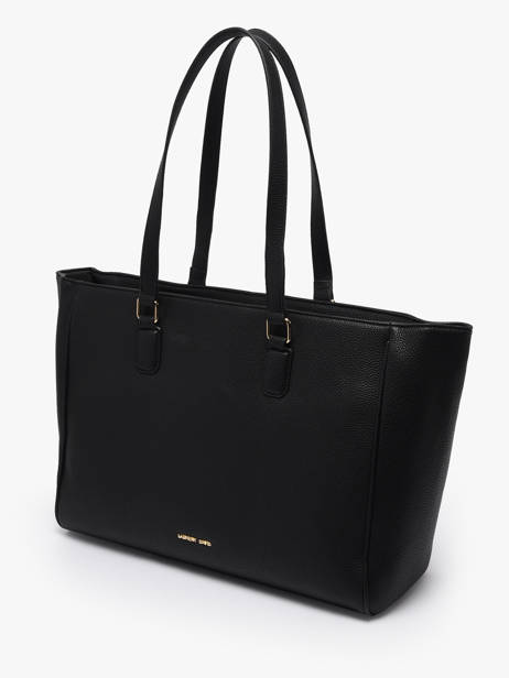 Schoudertas Ld Bags Laurent david Zwart ld bags 988 ander zicht 1